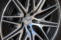 2025 Mercedes-AMG glc-class null