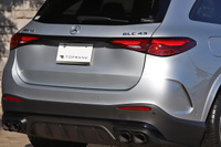 2025 Mercedes-AMG glc-class null