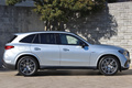 2025 Mercedes-AMG glc-class null