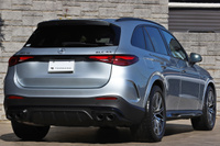 2025 Mercedes-AMG glc-class null