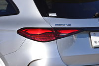 2025 Mercedes-AMG glc-class null