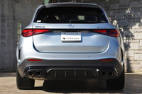 2025 Mercedes-AMG glc-class null