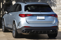 2025 Mercedes-AMG glc-class null
