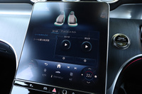 2025 Mercedes-AMG glc-class null