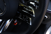 2025 Mercedes-AMG glc-class null