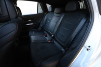 2025 Mercedes-AMG glc-class null