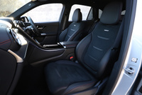 2025 Mercedes-AMG glc-class null