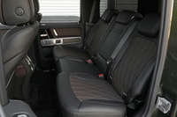 2025 Mercedes-AMG G CLASS null