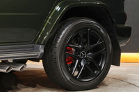 2025 Mercedes-AMG G CLASS null