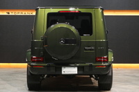 2025 Mercedes-AMG G CLASS null