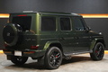 2025 Mercedes-AMG G CLASS null