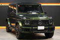 2025 Mercedes-AMG G CLASS null