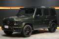2025 Mercedes-AMG G CLASS null