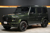 2025 Mercedes-AMG G CLASS null