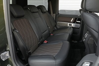 2025 Mercedes-AMG G CLASS null