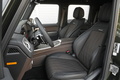 2025 Mercedes-AMG G CLASS null