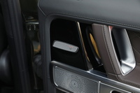 2025 Mercedes-AMG G CLASS null