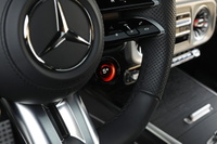 2025 Mercedes-AMG G CLASS null