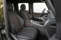 2025 Mercedes-AMG G CLASS null