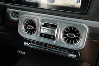 2025 Mercedes-AMG G CLASS null