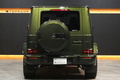 2025 Mercedes-AMG G CLASS null