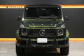 2025 Mercedes-AMG G CLASS null