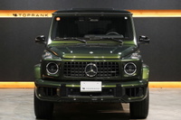 2025 Mercedes-AMG G CLASS null