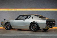 1991 Nissan SKYLINE GT-R BNR32 R32 Skyline GT-R, Rocky Auto R32 Kenmeri GT-R, Nismo Fine Spec Engine, Garret Single Turbos