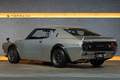 1991 Nissan SKYLINE GT-R BNR32 R32 Skyline GT-R, Rocky Auto R32 Kenmeri GT-R, Nismo Fine Spec Engine, Garret Single Turbos