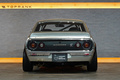 1991 Nissan SKYLINE GT-R BNR32 R32 Skyline GT-R, Rocky Auto R32 Kenmeri GT-R, Nismo Fine Spec Engine, Garret Single Turbos