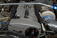 1991 Nissan SKYLINE GT-R BNR32 R32 Skyline GT-R, Rocky Auto R32 Kenmeri GT-R, Nismo Fine Spec Engine, Garret Single Turbos