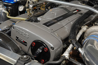 1991 Nissan SKYLINE GT-R BNR32 R32 Skyline GT-R, Rocky Auto R32 Kenmeri GT-R, Nismo Fine Spec Engine, Garret Single Turbos