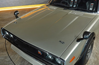 1991 Nissan SKYLINE GT-R BNR32 R32 Skyline GT-R, Rocky Auto R32 Kenmeri GT-R, Nismo Fine Spec Engine, Garret Single Turbos