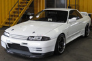 1994 Nissan SKYLINE GT-R R32 GTR Series 3 GAIA RACING CUSCO HKS NISMO