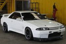1994 Nissan SKYLINE GT-R R32 GTR Series 3 GAIA RACING CUSCO HKS NISMO