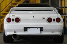 1994 Nissan SKYLINE GT-R R32 GTR Series 3 GAIA RACING CUSCO HKS NISMO
