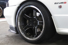 1994 Nissan SKYLINE GT-R R32 GTR Series 3 GAIA RACING CUSCO HKS NISMO
