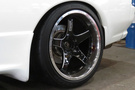 1994 Nissan SKYLINE GT-R R32 GTR Series 3 GAIA RACING CUSCO HKS NISMO