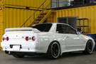 1994 Nissan SKYLINE GT-R R32 GTR Series 3 GAIA RACING CUSCO HKS NISMO