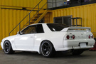 1994 Nissan SKYLINE GT-R R32 GTR Series 3 GAIA RACING CUSCO HKS NISMO