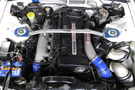 1994 Nissan SKYLINE GT-R R32 GTR Series 3 GAIA RACING CUSCO HKS NISMO