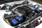 1994 Nissan SKYLINE GT-R R32 GTR Series 3 GAIA RACING CUSCO HKS NISMO
