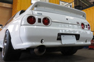 1994 Nissan SKYLINE GT-R R32 GTR Series 3 GAIA RACING CUSCO HKS NISMO