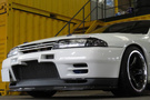 1994 Nissan SKYLINE GT-R R32 GTR Series 3 GAIA RACING CUSCO HKS NISMO