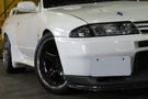 1994 Nissan SKYLINE GT-R R32 GTR Series 3 GAIA RACING CUSCO HKS NISMO