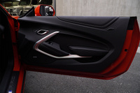 2019 Chevrolet CAMARO 