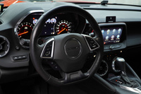 2019 Chevrolet CAMARO 