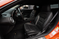 2019 Chevrolet CAMARO 