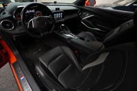 2019 Chevrolet CAMARO 