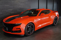 2019 Chevrolet CAMARO 